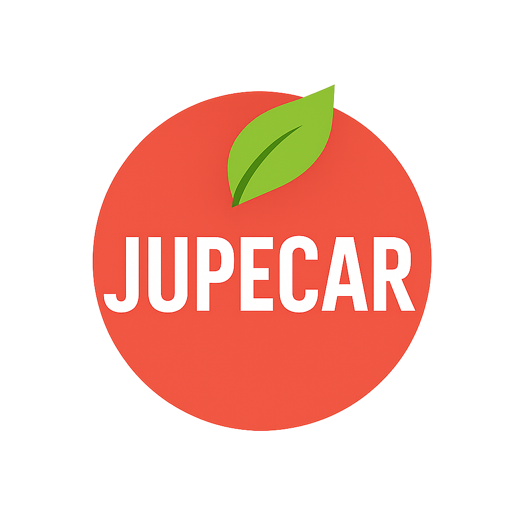 jupecar.com